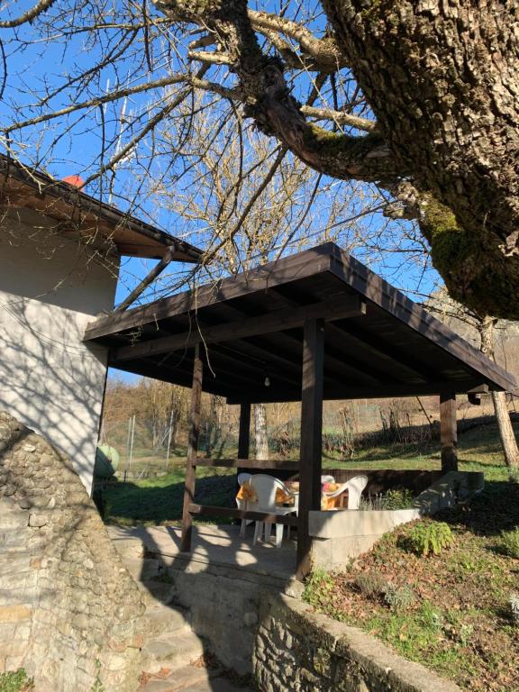 Casa val di Sasso - Bed and Breakfast Pavullo nel Frignano