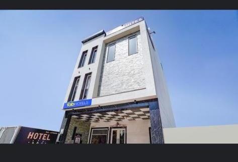 Sirtaj Suites - Ferienwohnung Agra