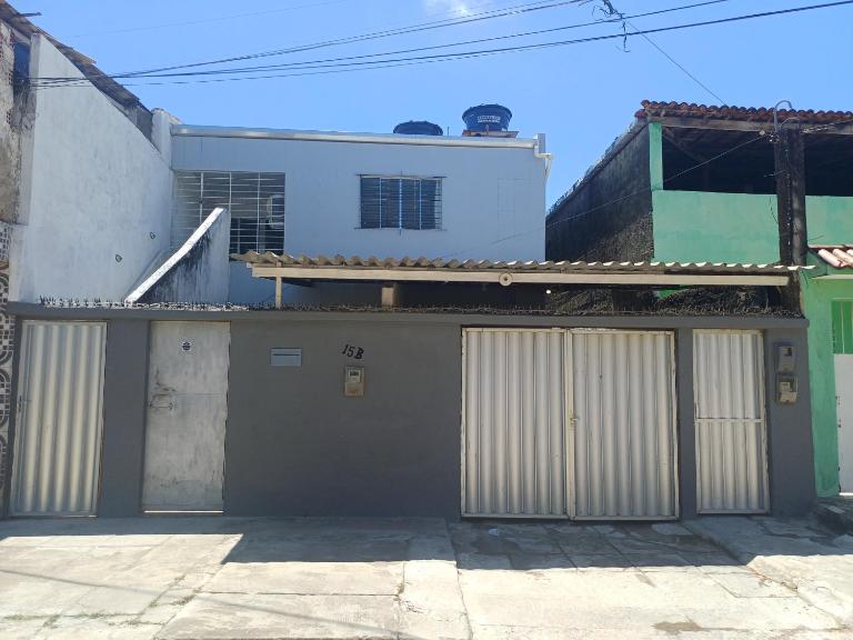 Hospede-se no IPSEP , em Recife , próximo ao Aeroporto Internacional dos Guararapes - B&B Recife