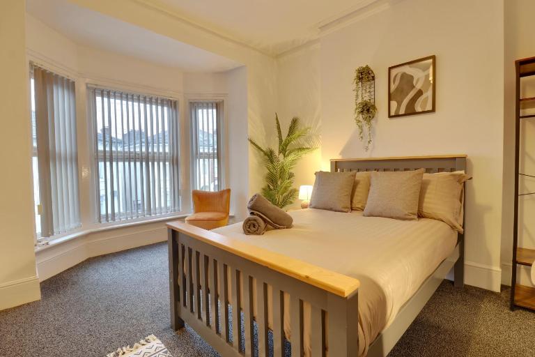 Portsmouth Contractor House - B&B Portsmouth