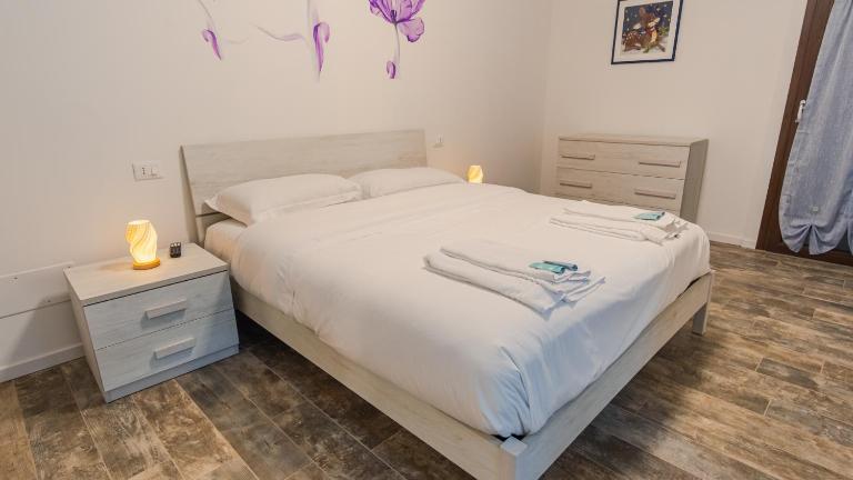 Lake Harmony Suite - Italian Homing - Bed and Breakfast Manerba del Garda