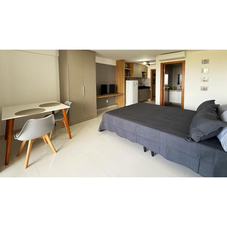 Studio Axé Residencial Ilha de Mykonos - Salvador Bahia - B&B Salvador