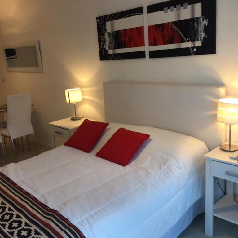 Casa ivana 3 - B&B Buenos Aires