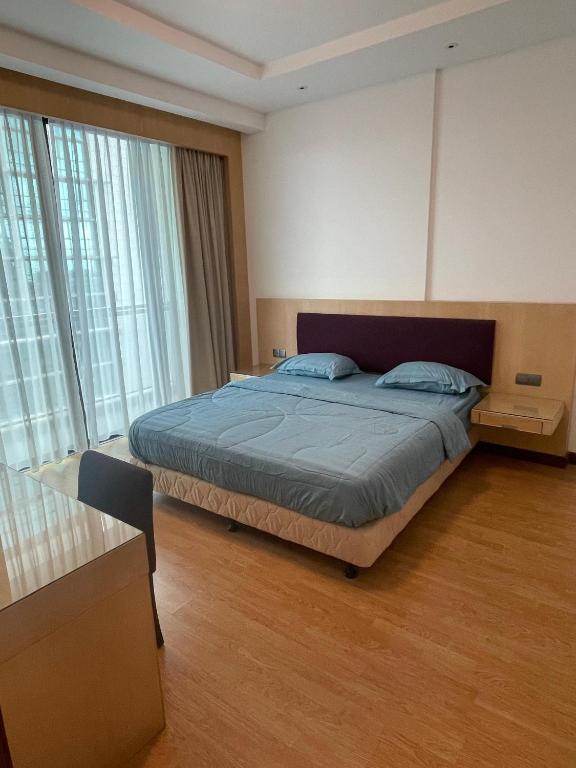 51 Home Imperial Suites Apartments - Bed and Breakfast Kuching