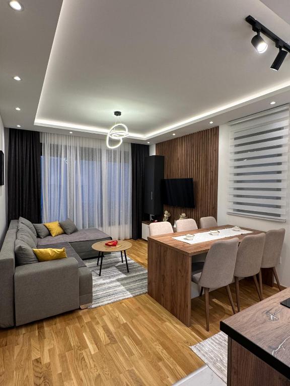 Apartman UNA Residence Zlatibor - Chambres d'hôtes Zlatibor
