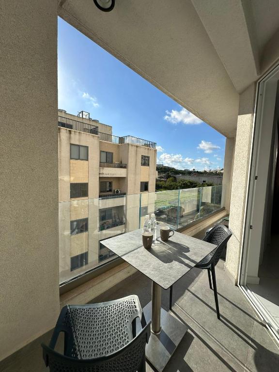 Gzira Cozy Stay Apartment - Ferienwohnung Gzira