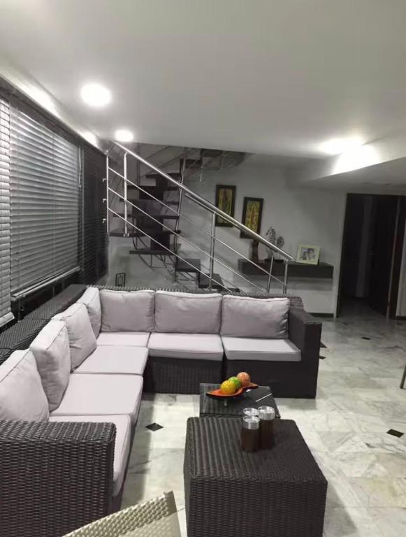 Apartamento Duplex 802 Bahia Fragata - B&B San Andrés