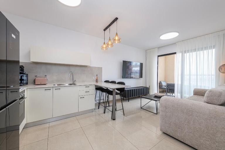 Melony Apartments Almogim 21 Street - Ferienwohnung Eilat