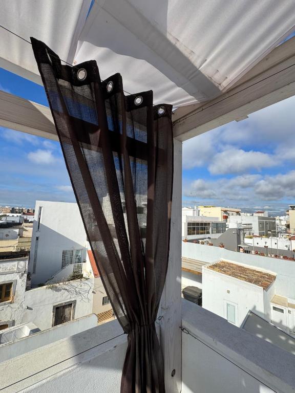 Casa de Poseidon House with 3 bright bedrooms and large terrace - Ferienwohnung Olhão