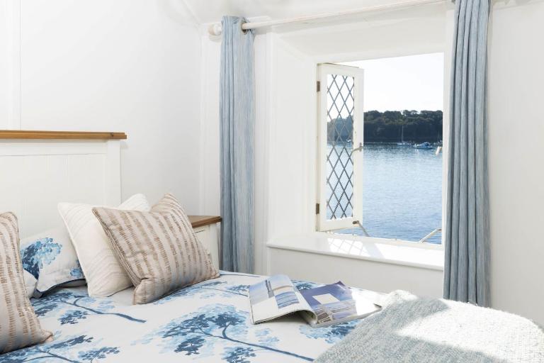 The Old Courthouse - Ferienwohnung Saint Mawes