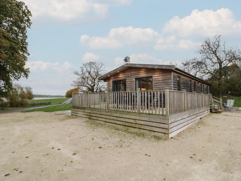 Oak Lodge - Chambres d'hôtes Rugeley