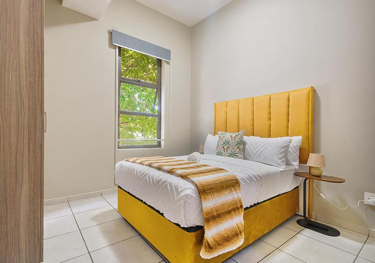 The Rosebank Maison - B&B Johannesburg