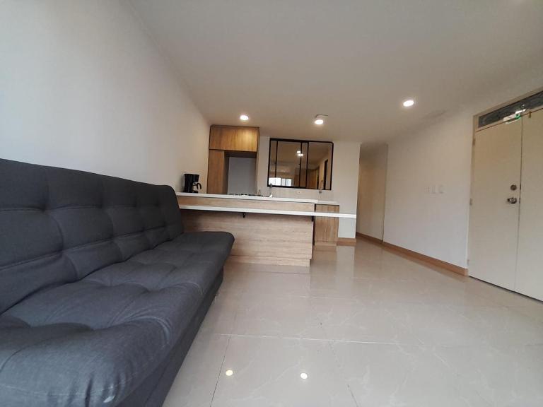 MEDELLIN ALOJAMIENTO EN Laureles - Ferienwohnung Medellín