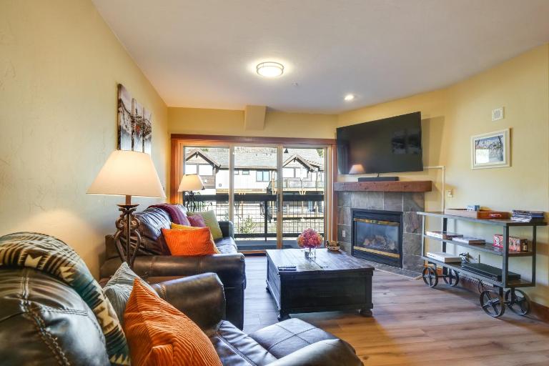 Keystone Condo | Mountain Escape Near Village - B&B Dillon