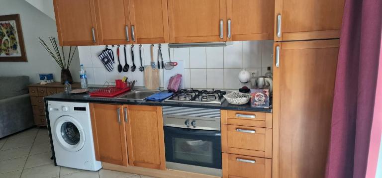 Apartamento em Condominio Privado - Bed and Breakfast Beirona
