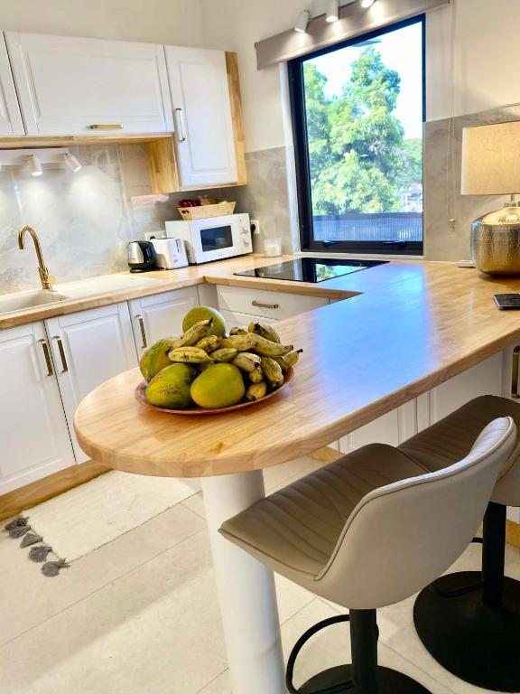Ali'i Tahiti - Ferienwohnung Papeete