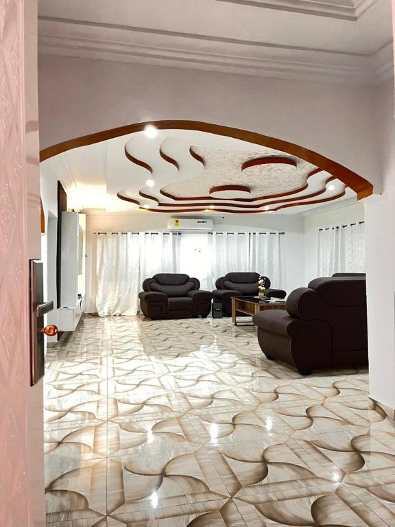 AnKeS Lodge - B&B Sunyani
