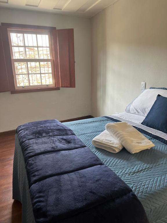 Casa Bendito - Ferienwohnung Ouro Preto