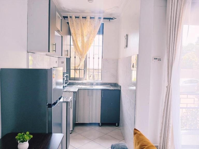 MA apartments KIRA - B&B Kampala