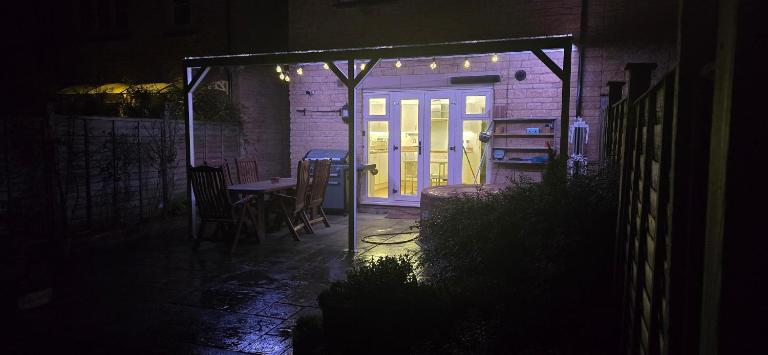 2 Bed Cotswold House in Bourton on the Water - Ferienwohnung Bourton on the Water