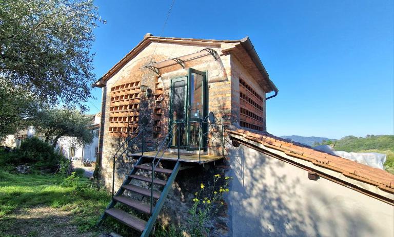 fienile di frida - Chambres d'hôtes Lucques