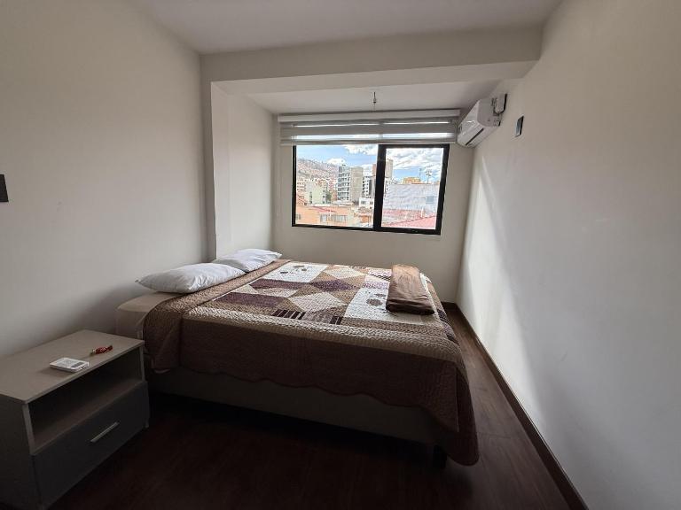 Tu Refugio Romantico en La Paz con el mejor mirador en la terraza - B&B La Paz