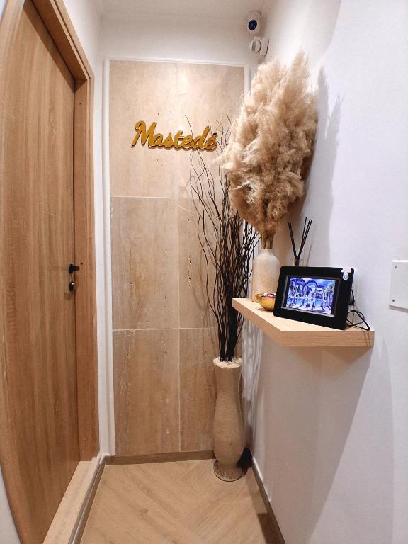 Mastedè - B&B Tibur