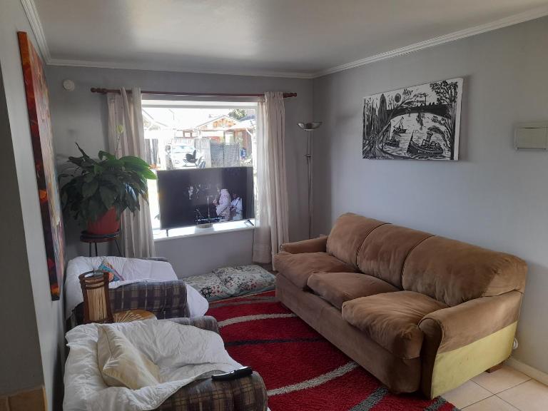 Casa de la Ribera Collipulli - Chambres d'hôtes Valdivia
