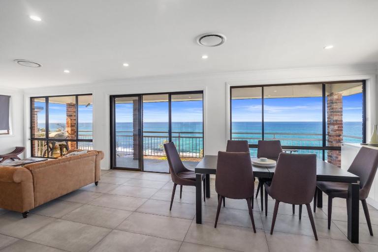 Casa al mare - Ocean View Suite - Bed and Breakfast Ulladulla