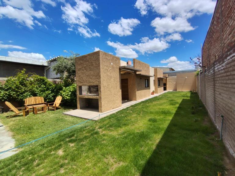 Complejo Entre Parras - B&B San Rafael