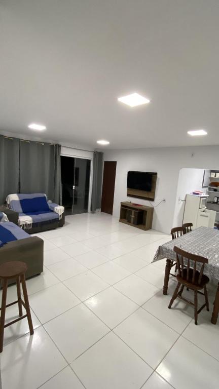 Pé na Guarita - B&B Torres