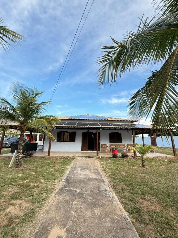 Casa Dois Amores - Espaço, Lazer e Natureza - B&B Armação dos Búzios
