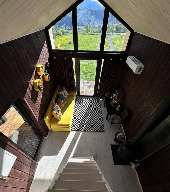 Feeling Freedom - B&B Tukhlya