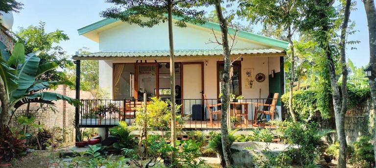 Sunny House Homestay - B&B Tam Đảo