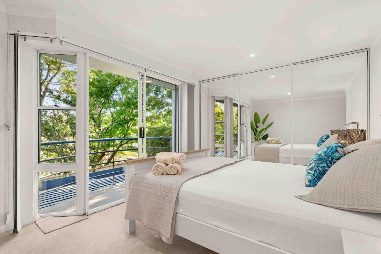 Vandys Valhalla by Experience Jervis Bay - Ferienwohnung Huskisson