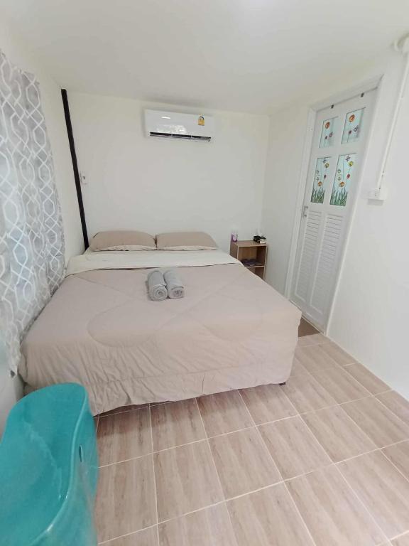My Home Koh Kood1 - B&B Ko Kood