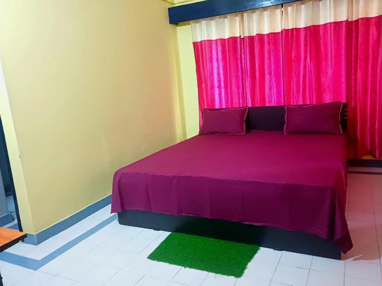The Serenity Stays - B&B Guwahati