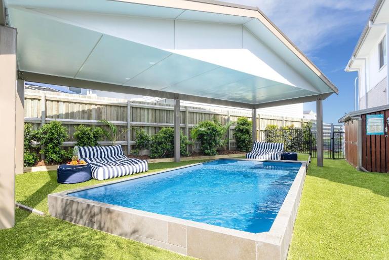 Surf and Dunes - B&B Yamba