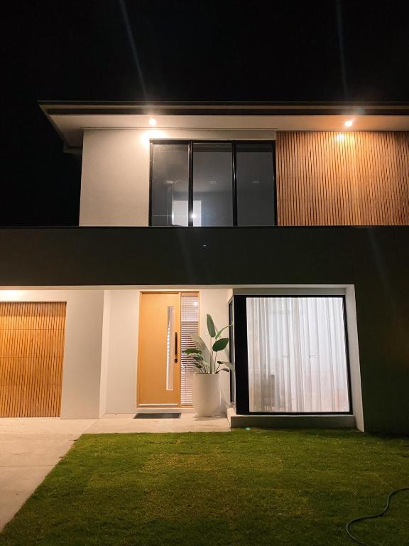 Villa Solana - B&B Albury