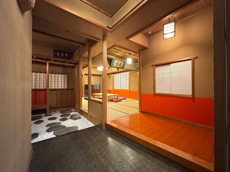 シェール松岡 - Ferienwohnung Otaru