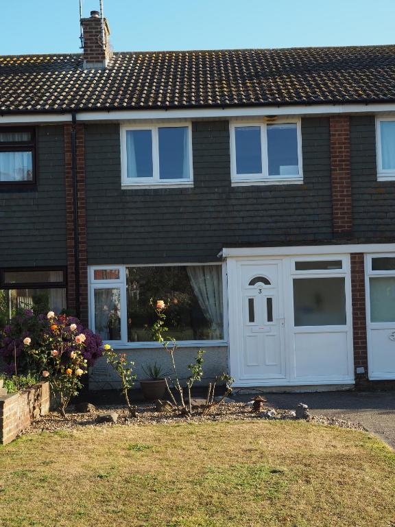 Seair - B&B Rustington