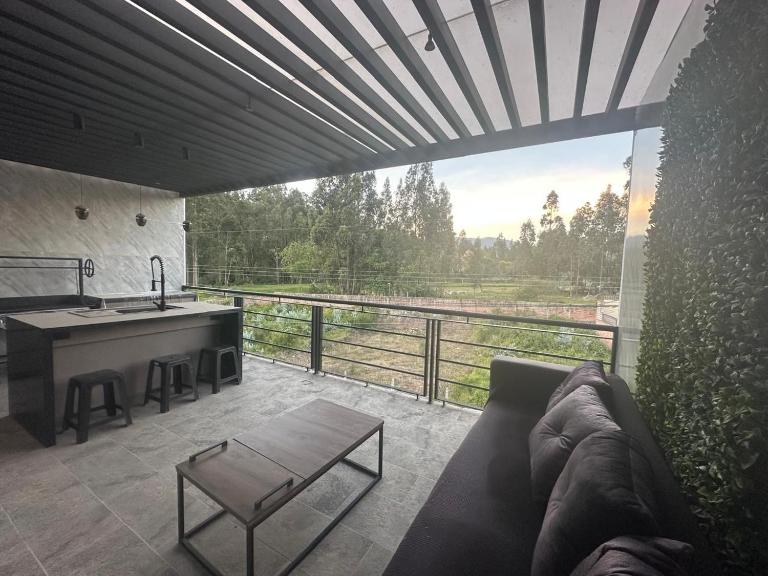 Tu refugio de lujo en Cuenca! - B&B Cuenca