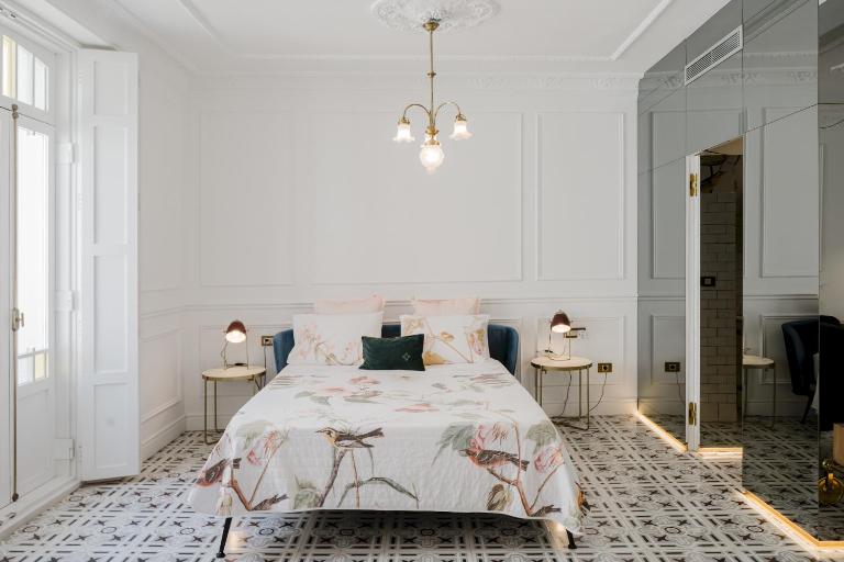 Casa Timoteo Apartamentos Boutique Adults Only - B&B Alcoy