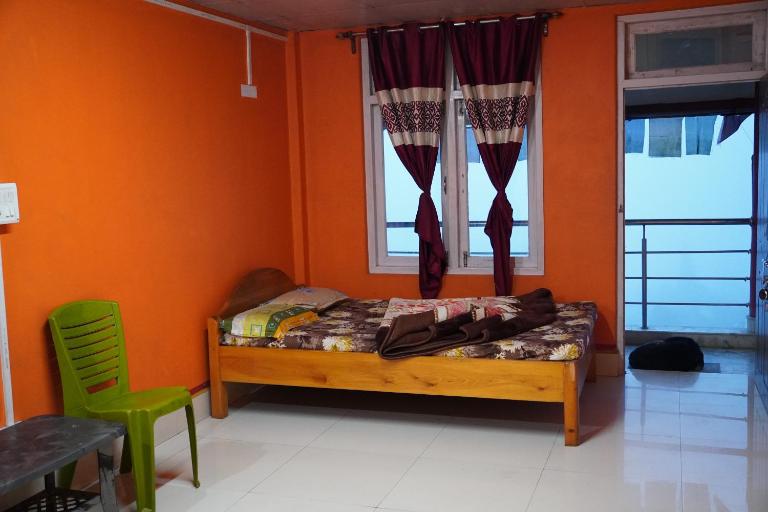 Cholo Ghure Ashi-Sillery Gaon Homestay - Chambres d'hôtes Pedong