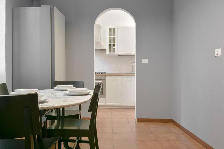 Ca'dei Fiori Nettuno Guest House - B&B Bologna