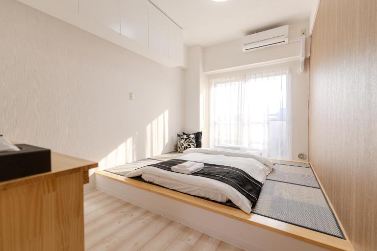 匯金中葛西ビル - B&B Tokyo