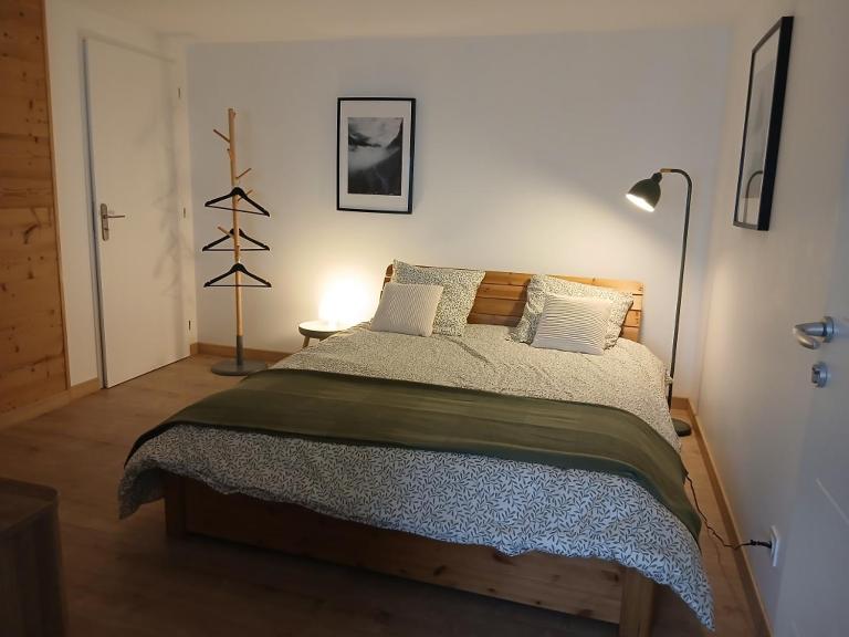 L'Amandier - B&B Saint-Martin-sur-la-Chambre