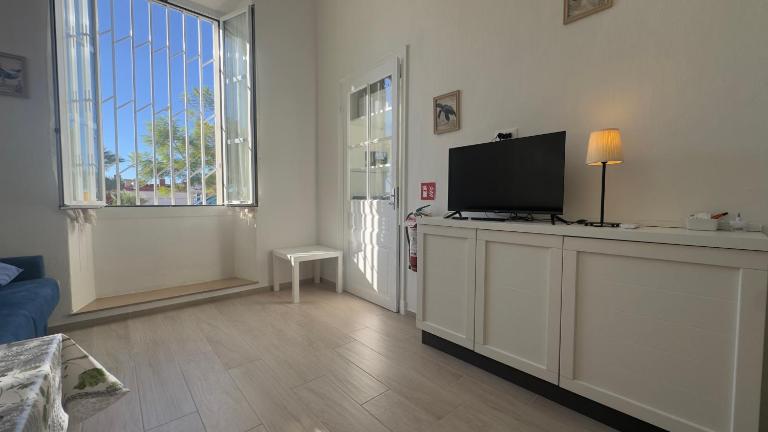 La Casa di Lory sul Mare - Chambres d'hôtes Ospedaletti