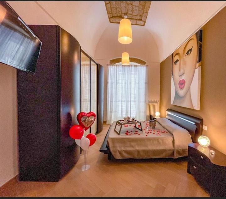 Ancaranvs B&B - Ferienwohnung Bitonto