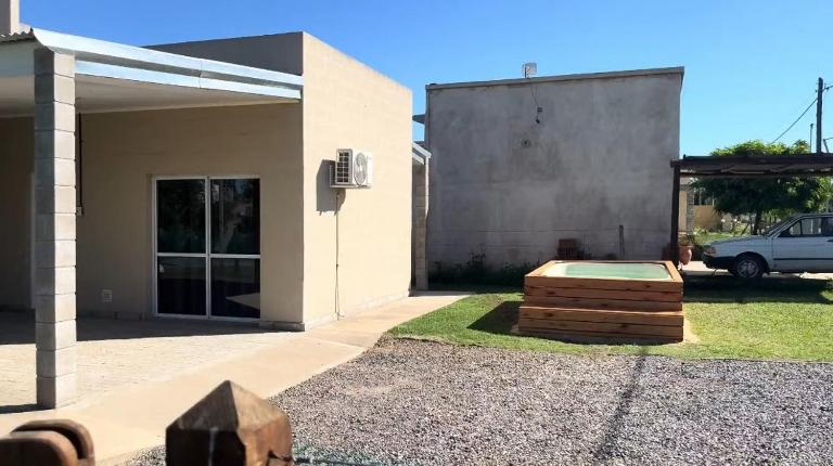 Quintas Barceló - Ferienwohnung Baradero